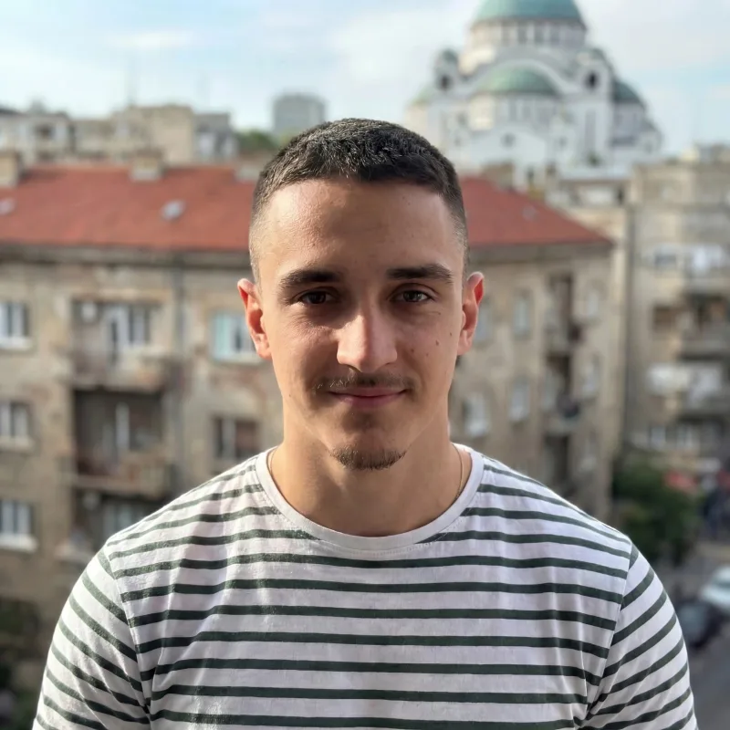 Bogdan Gradjanin
